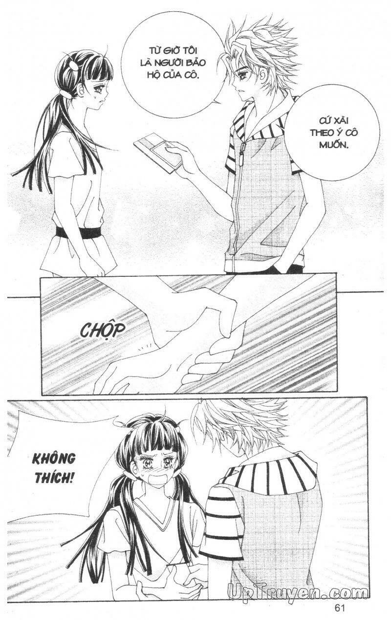 meo meo dịu dàng đi nhé chapter 2 61