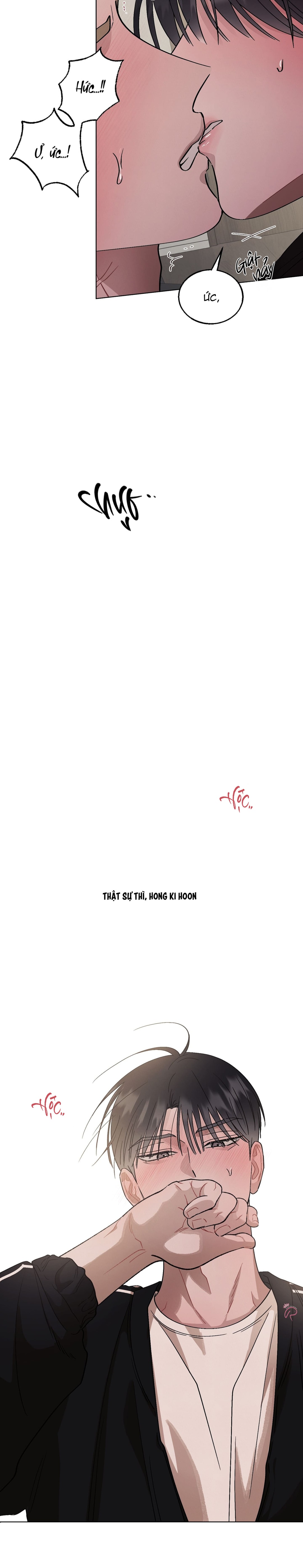 nhiệm vụ hongsil chapter 8 7