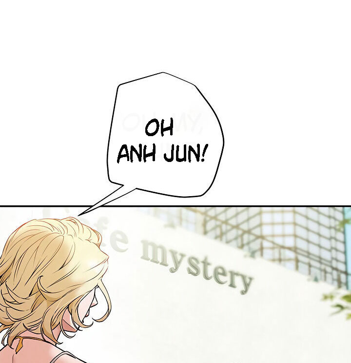 kế hoạch với em gái ngây thơ chapter 8.2 19