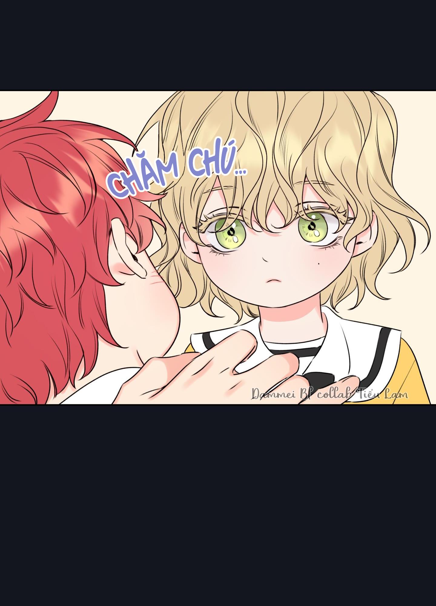 mật ong nhà làm chapter 7 26