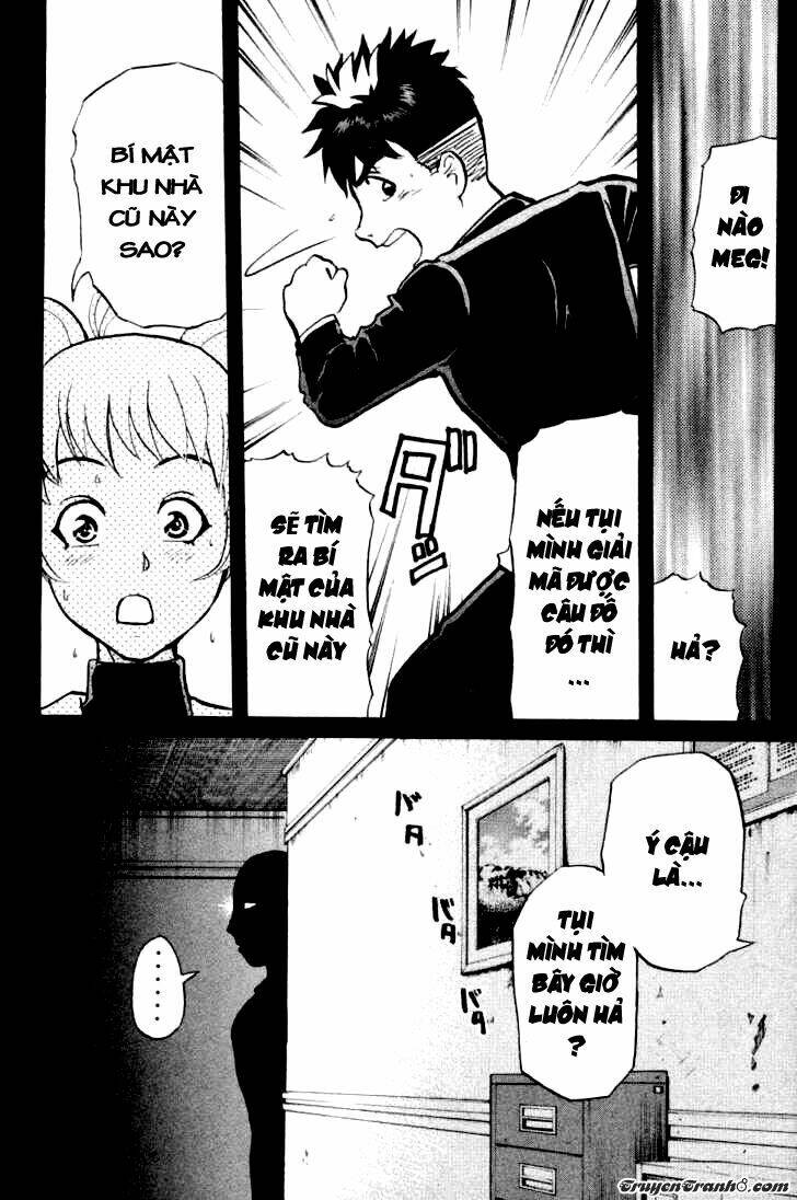 detective academy q chapter 47 22