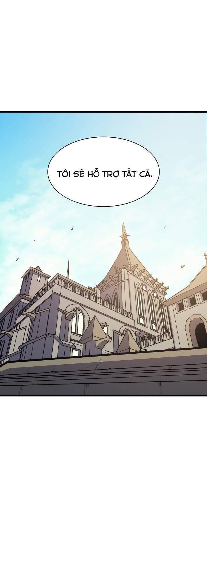 tôi trở lại thăng cấp một mình chapter 70 44