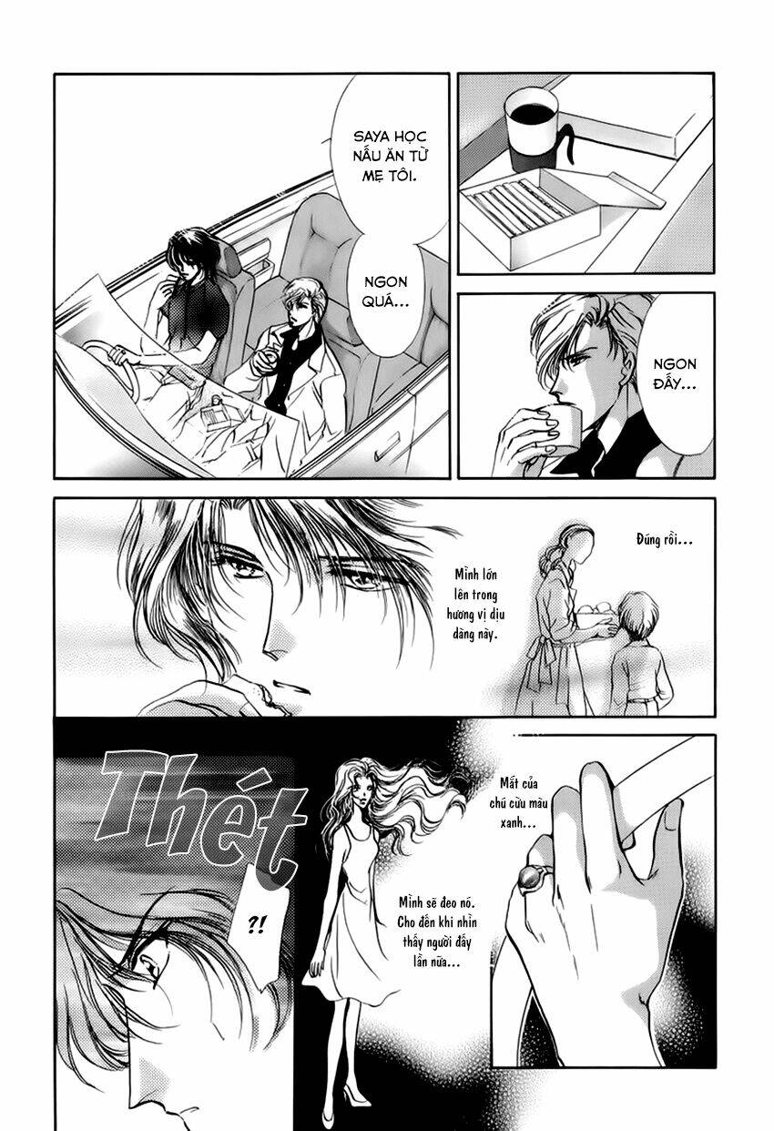 aoi hitsuji no yume chapter 3 45