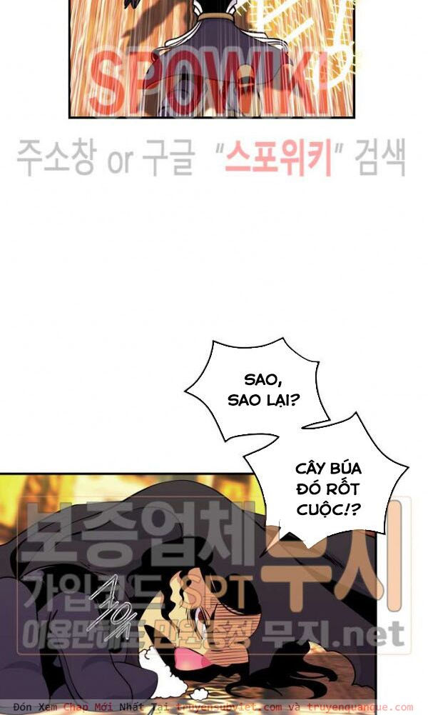 tôi sinh ra để làm người vĩ đại chapter 44 29