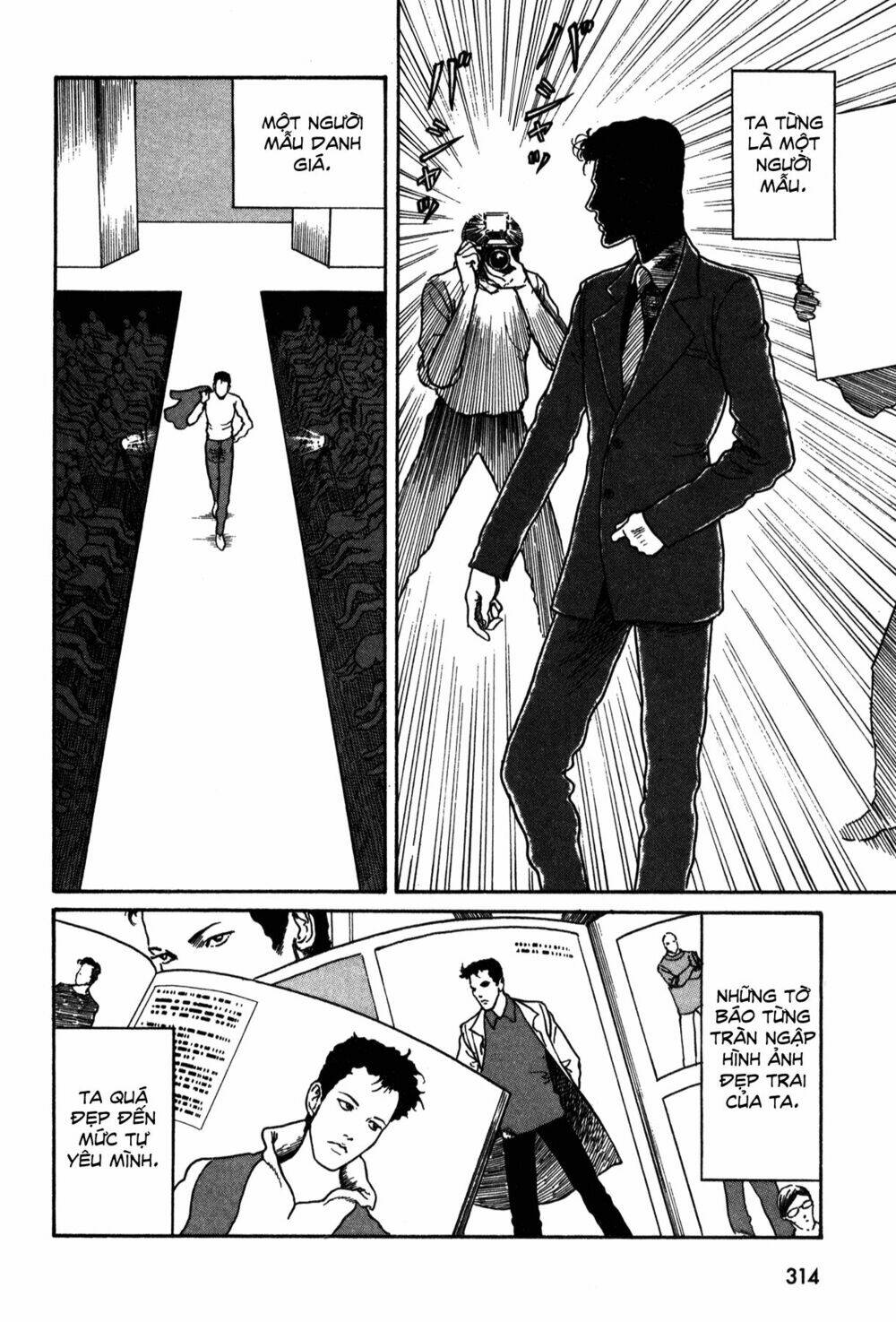 hồn ma nữ sinh chapter 19 2