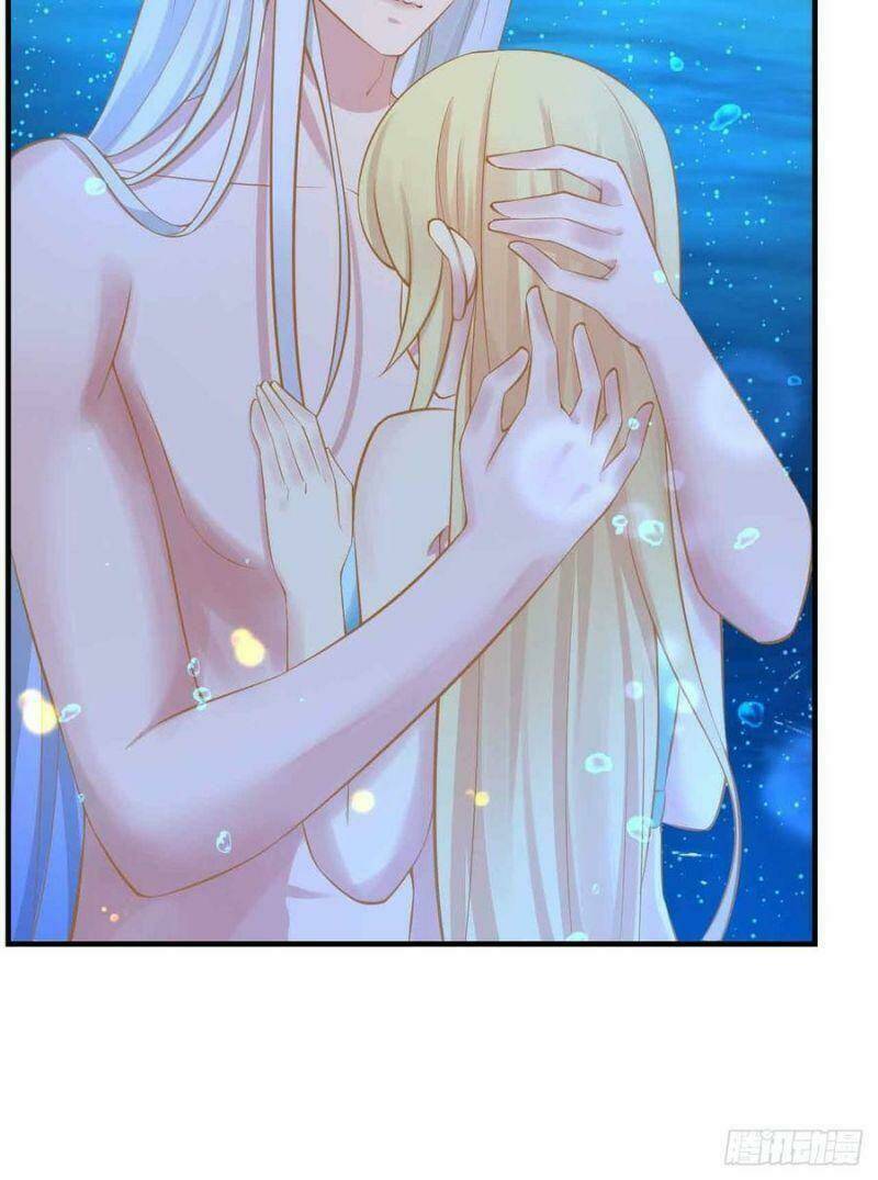 nhân ngư học trưởng, đừng ôm ta! chapter 85 40