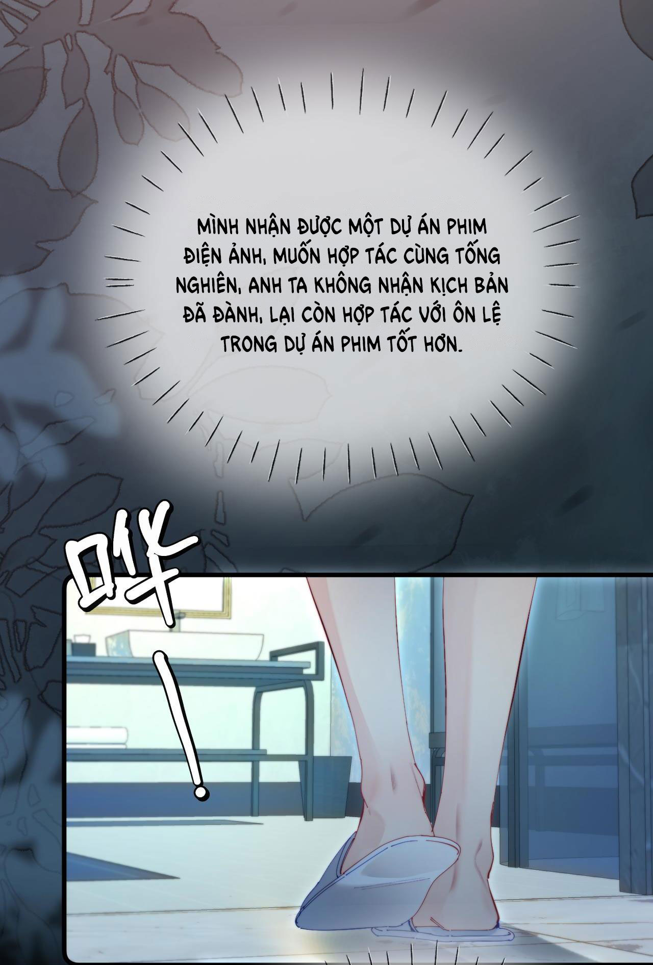 câu chuyện ngọt ngào của cặp vợ chồng đỉnh lưu chapter 83.2 14