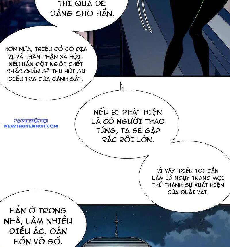 vô hạn thôi diễn chapter 37 6