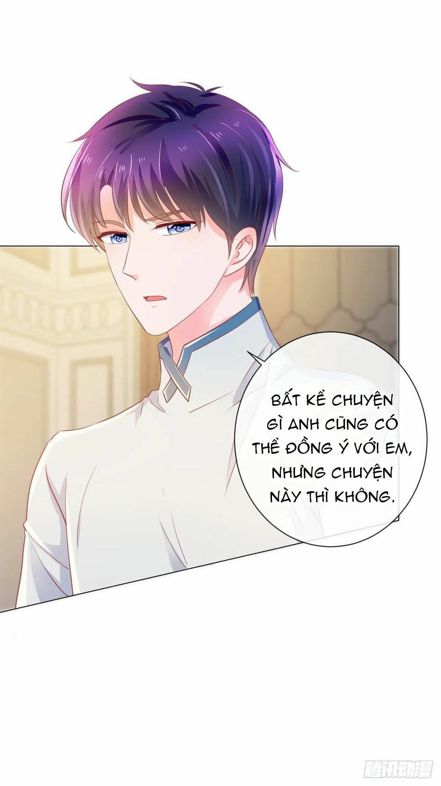 ẩn hôn 100%: chọc tức vợ yêu mua một tặng một chapter 148 17