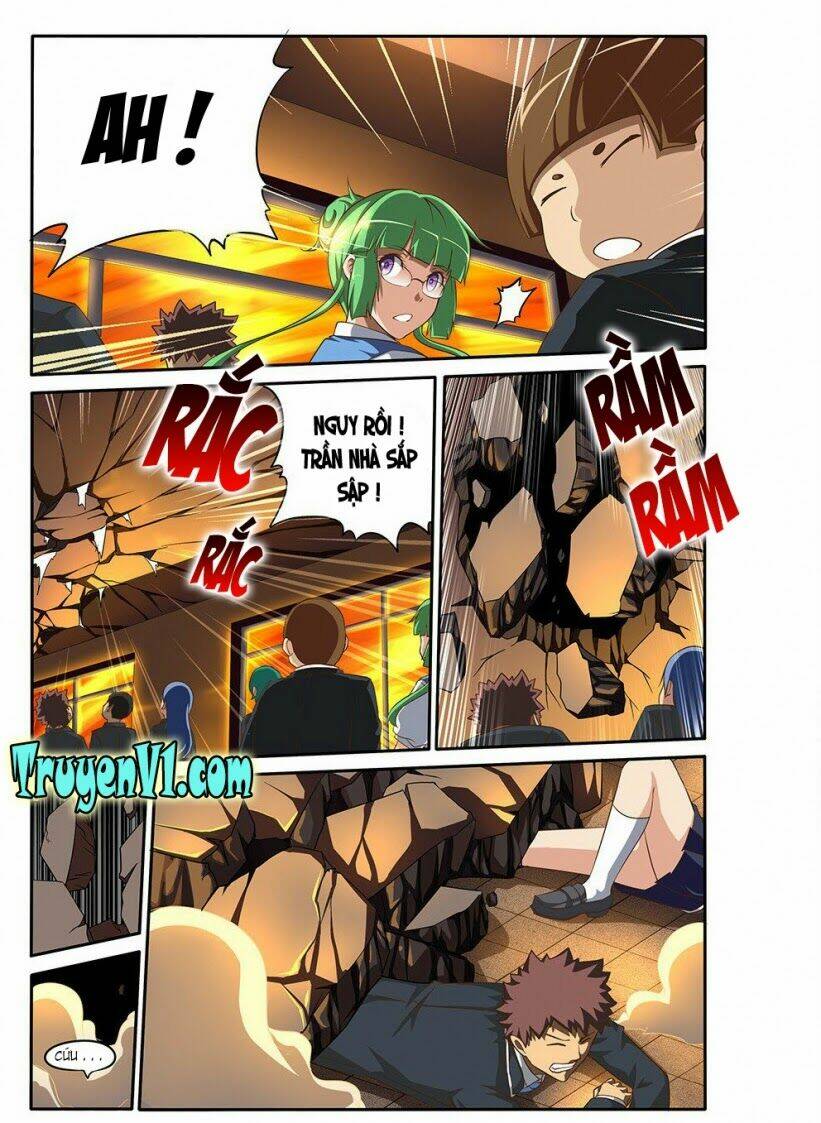 world of super sand box chapter 34 10