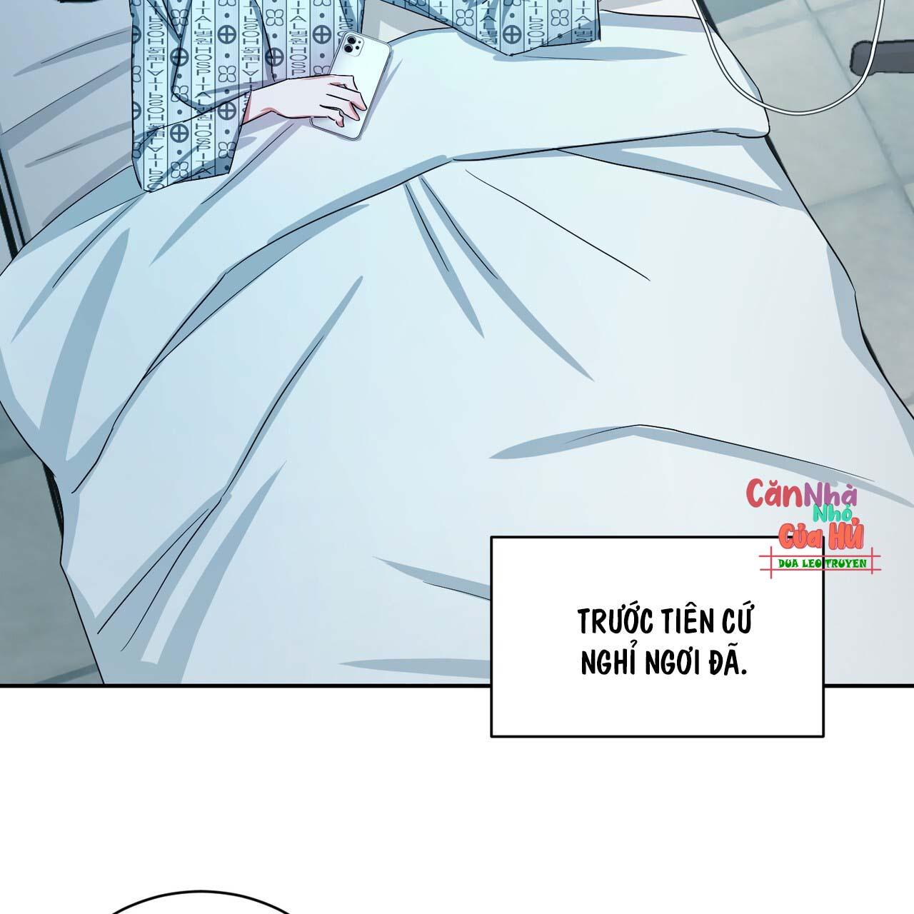 thời gian tuyệt vời chapter 9 11