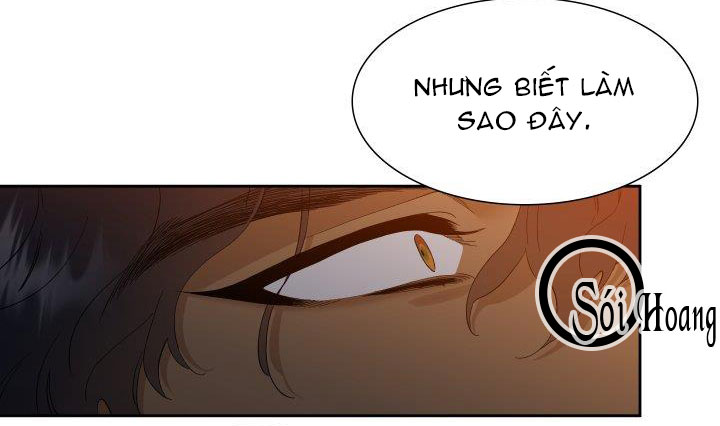 mắt phủ toàn sương chapter 4 35