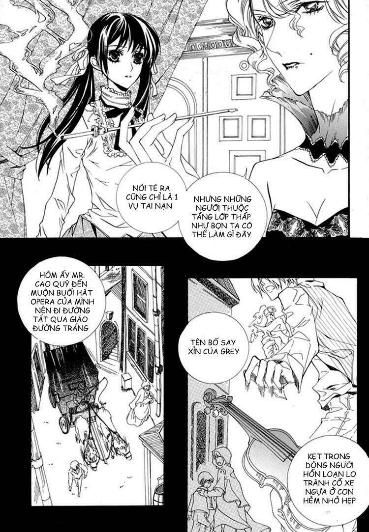 dear my girls chapter 12 5