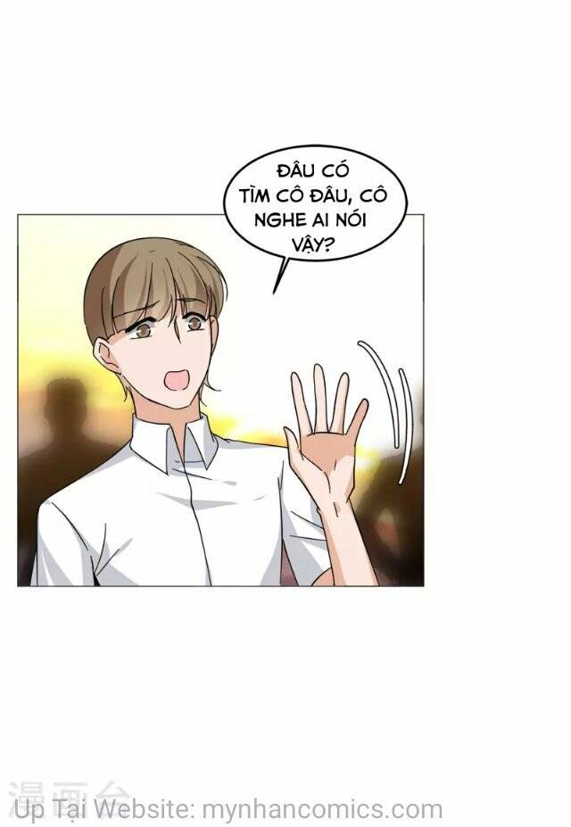 cô ấy đến rồi, xin nằm xuống! chapter 136 19