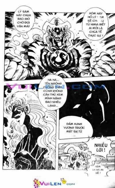 những người bạn tốt chapter 13 13