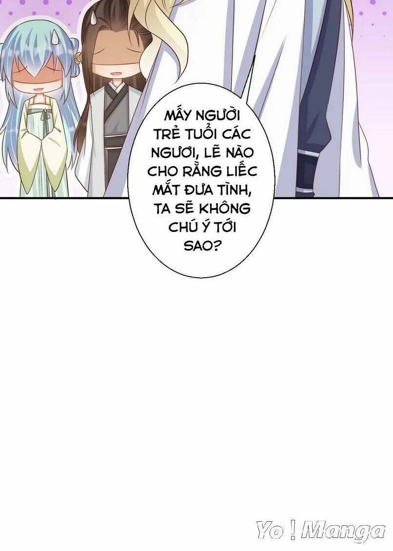 độc y cuồng phi chapter 47 13