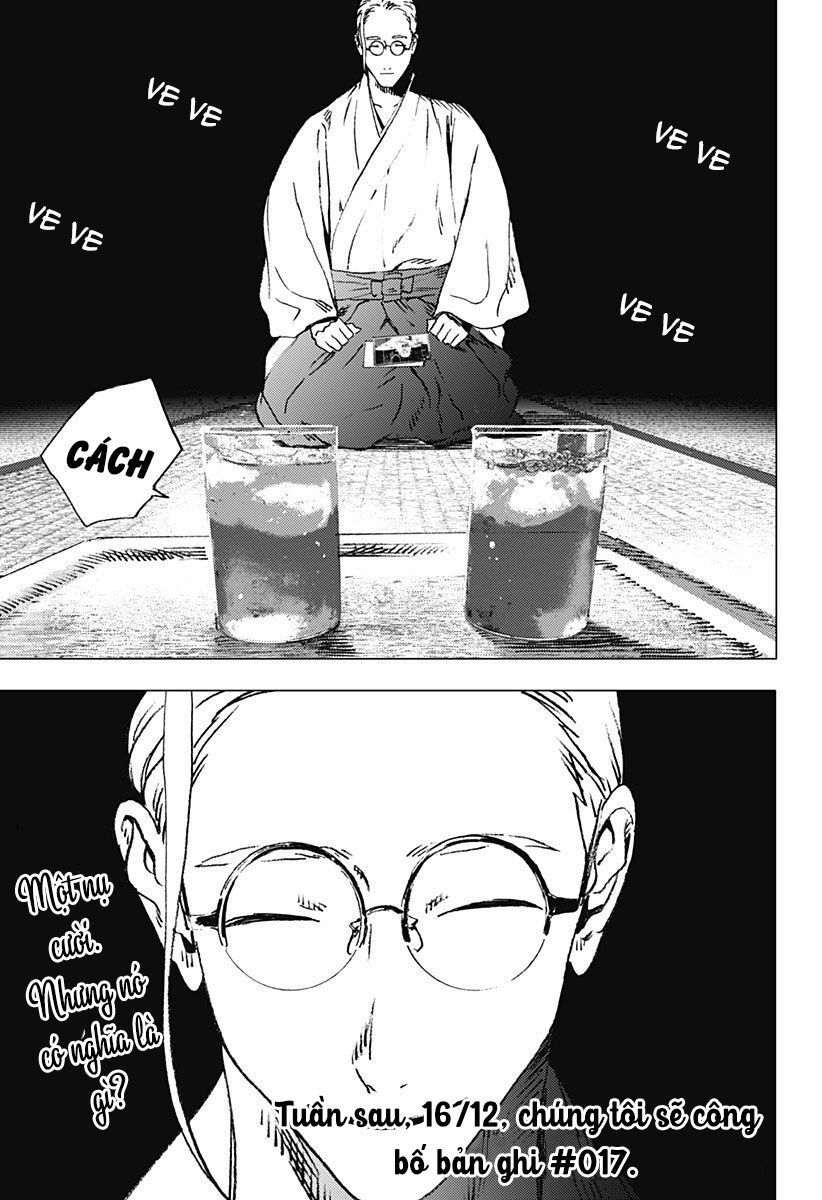 summer time render chapter 95 12