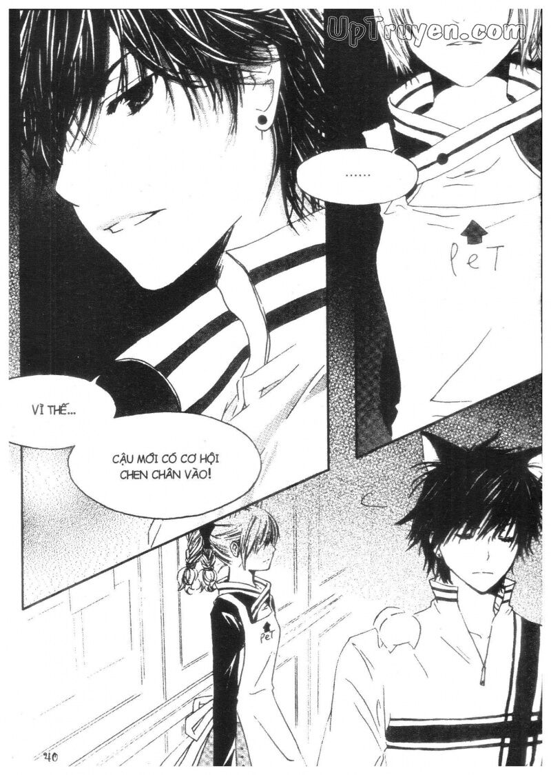 khu vườn ảo mộng chapter 1 39