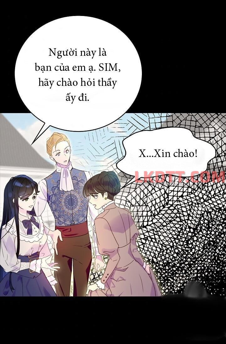 đừng xem thường nữ phụ chapter 132 10