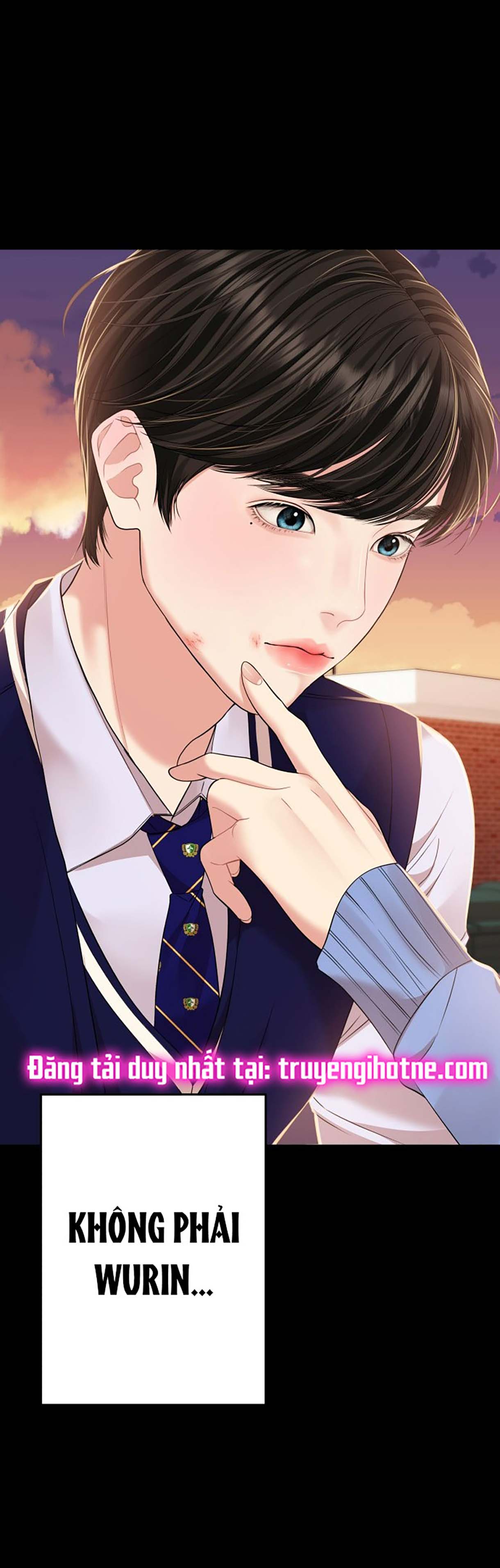 gửi em người đánh cắp những vì sao - to you who swallowed a star chapter 115.1 16