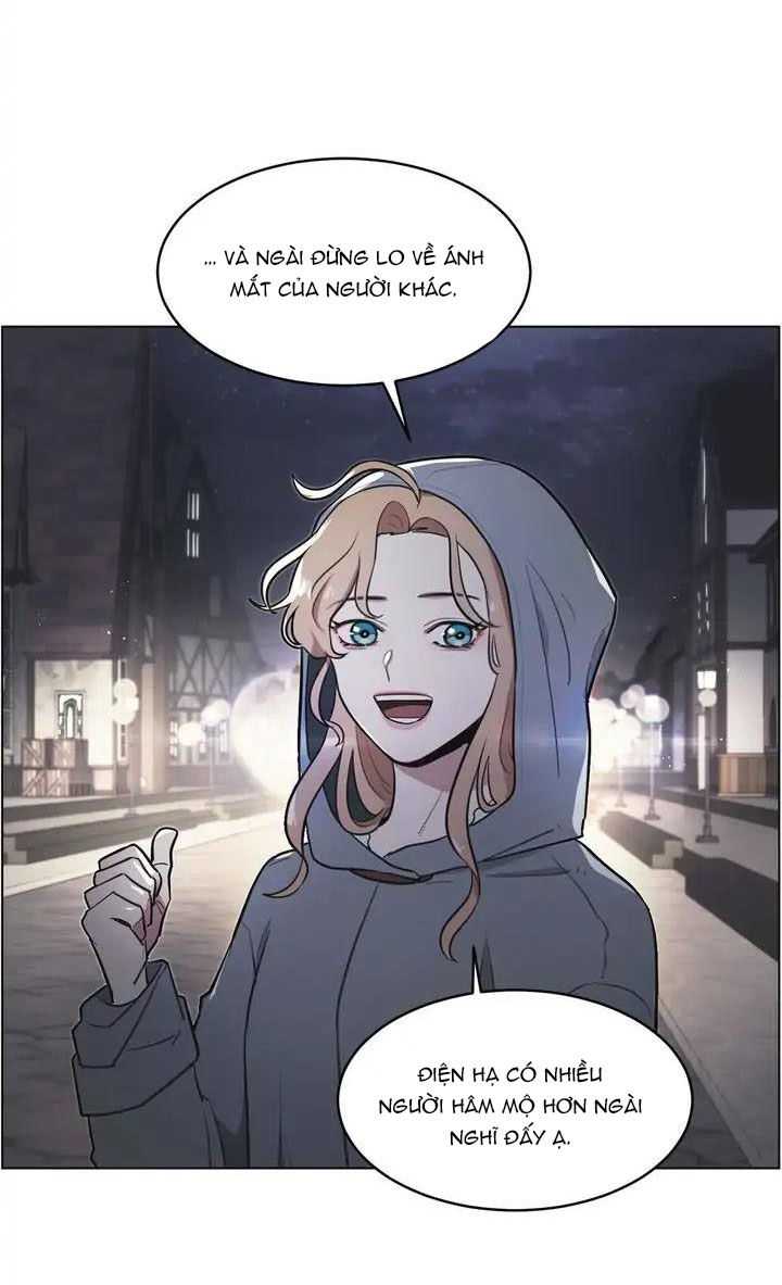 tôi là fan cứng hoàng tử chapter 12.2 11