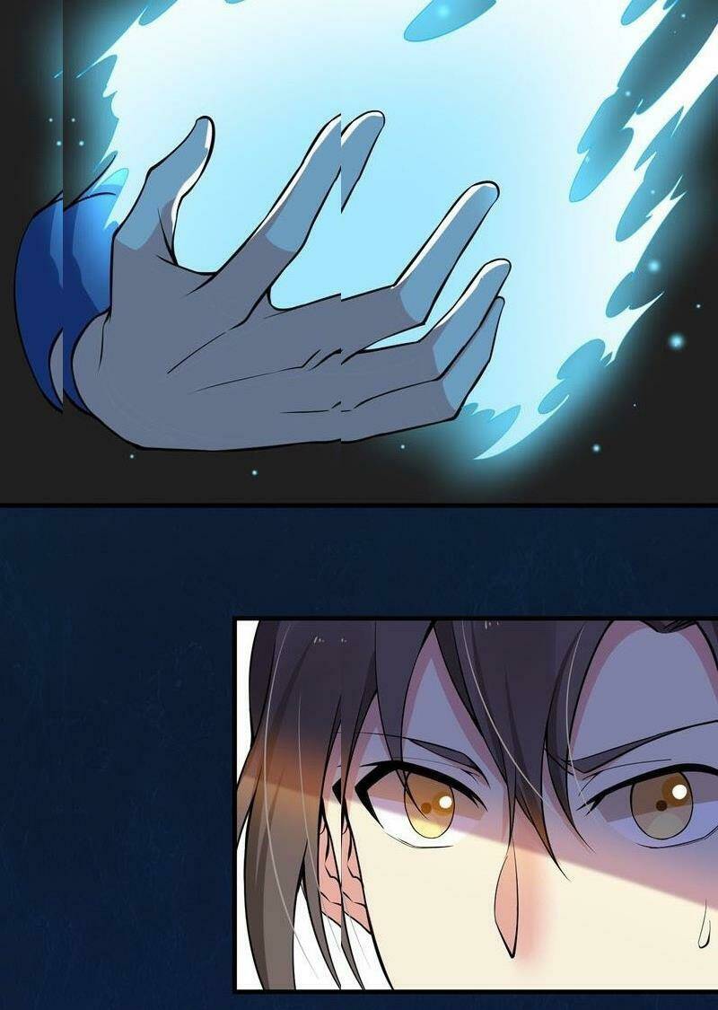 thánh tôn chapter 25 8