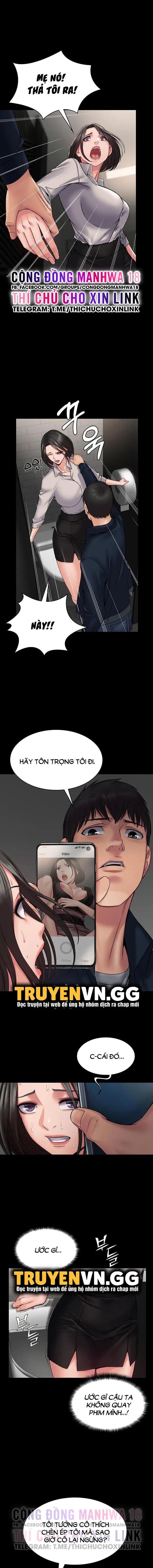 hệ thống succubus chapter 6 14