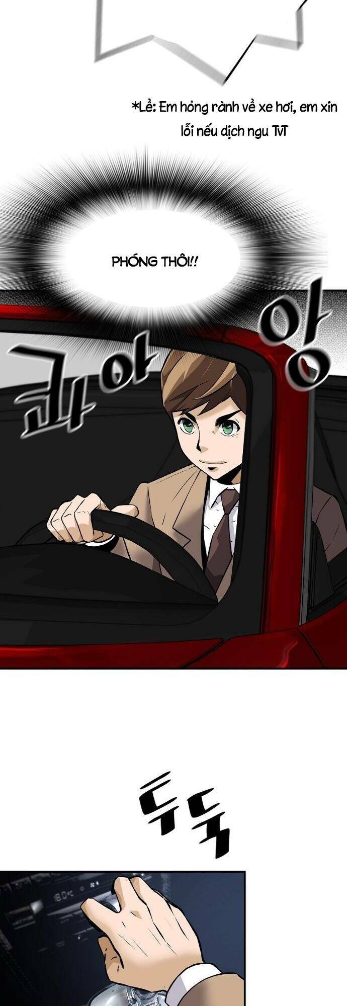 sự trở lại của huyền thoại chapter 28 43