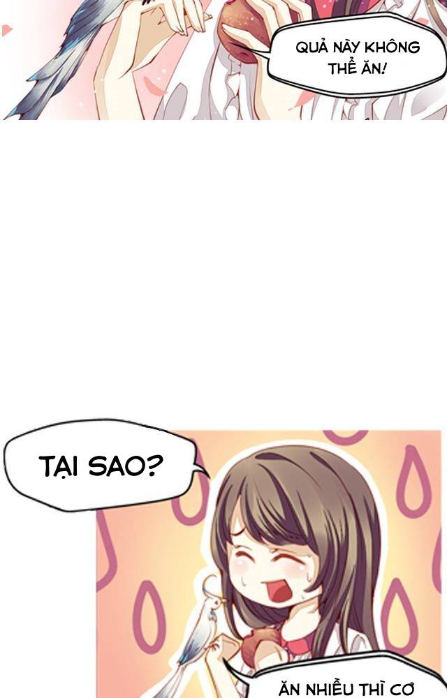 thành phố gương chapter 2 14