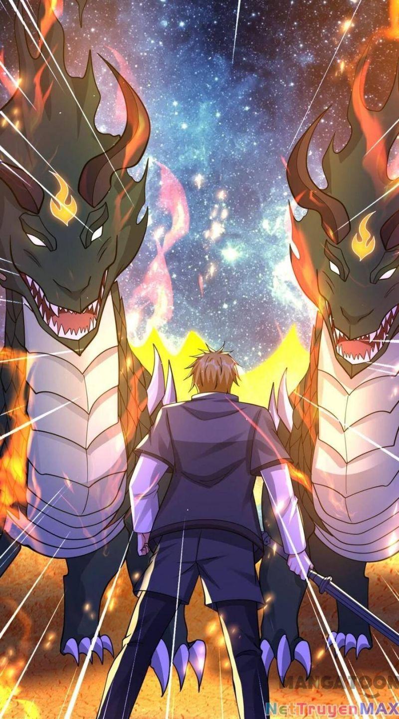 tối cường thần y tại đô thị chapter 285 39