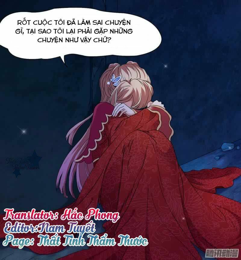 giữ chặt tiểu bạch long chapter 6 1