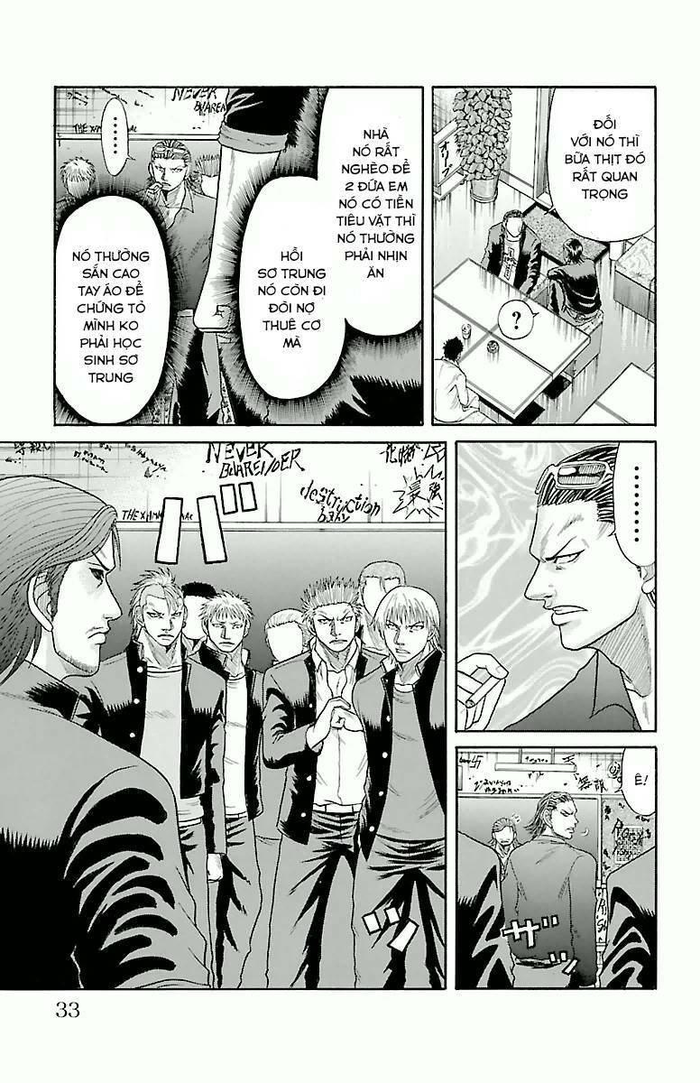 crows zero chapter 9 7