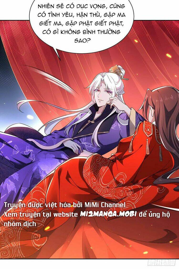 hoạn phi thiên hạ chapter 82 2