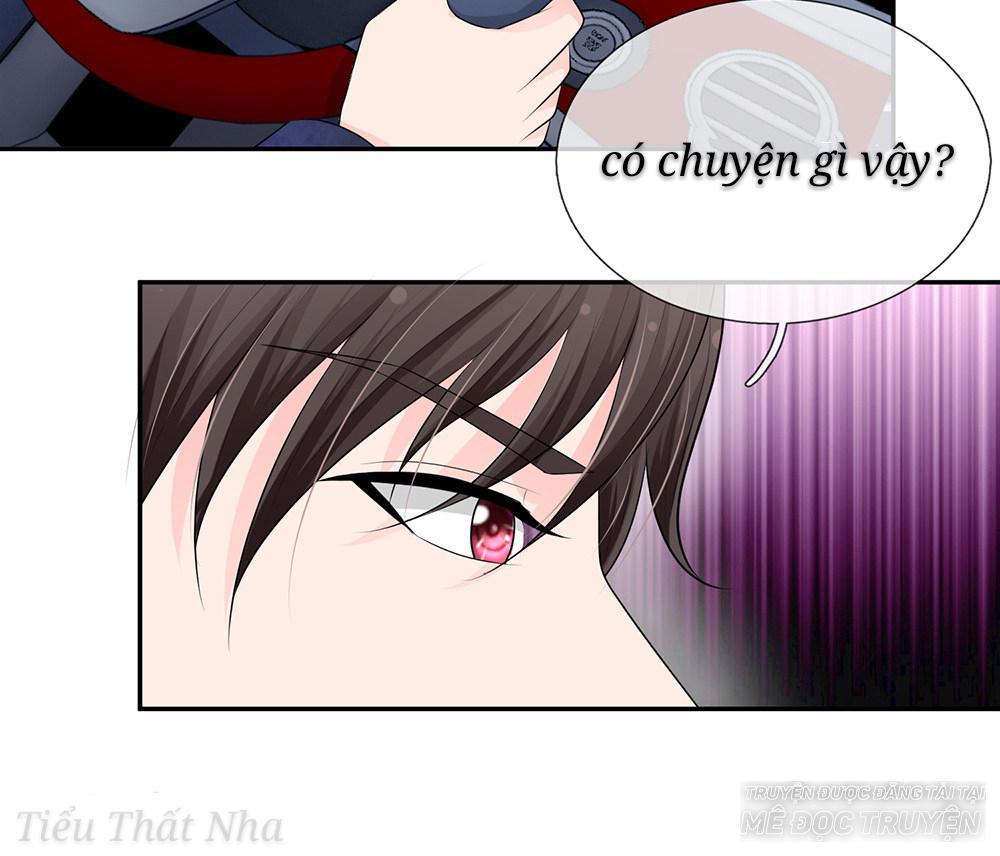 tù nhân tình yêu 99 ngày chapter 19 11