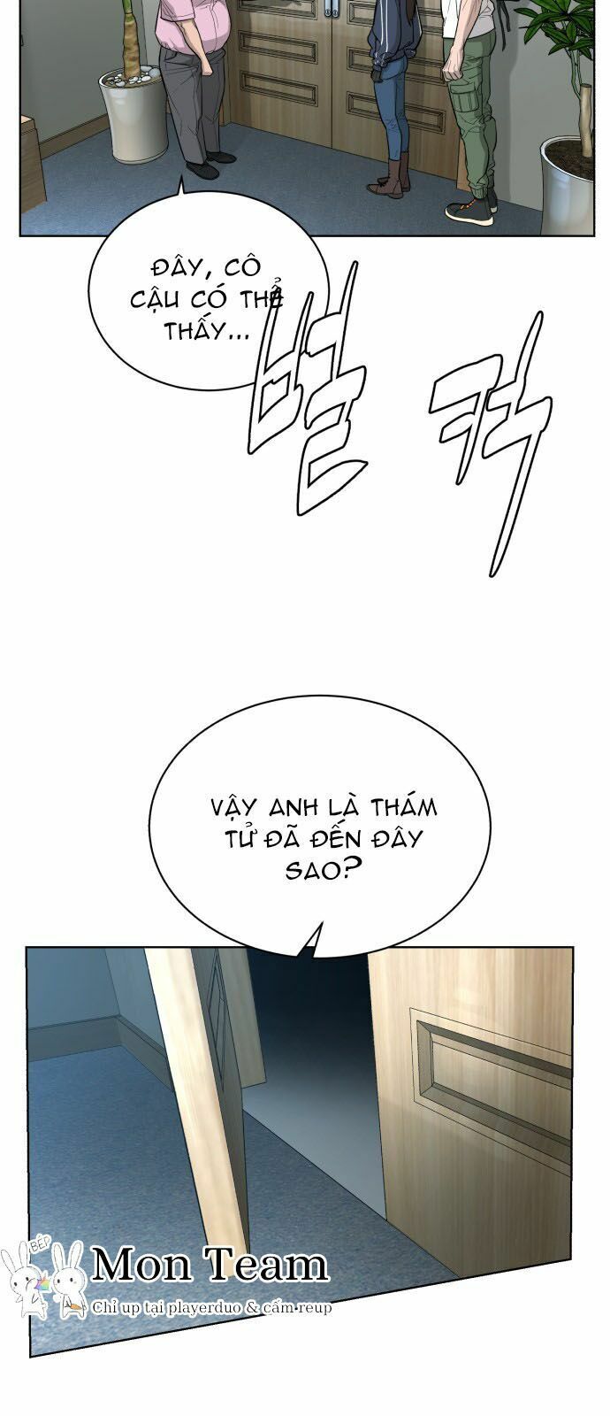 Máu trắng chapter 22 20