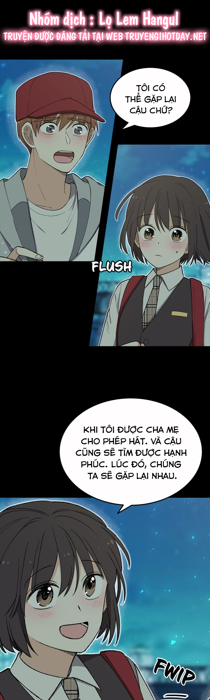 công thức cho tình yêu chapter 29 1