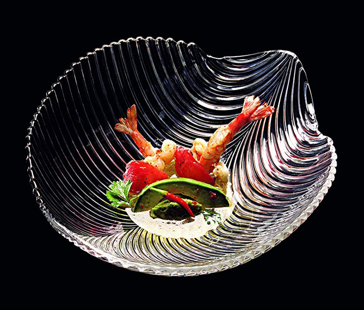 Bát Pha Lê Nachtmann Mambo 77693 ĐK 30cm