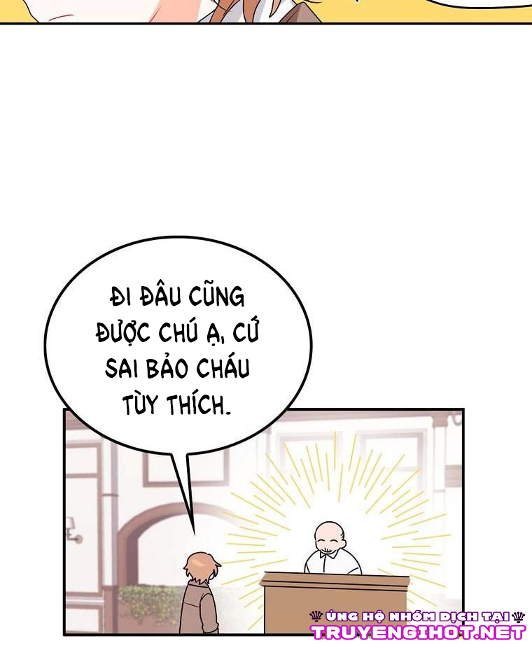 ác nữ karuna bị teo nhỏ chapter 2.2 22