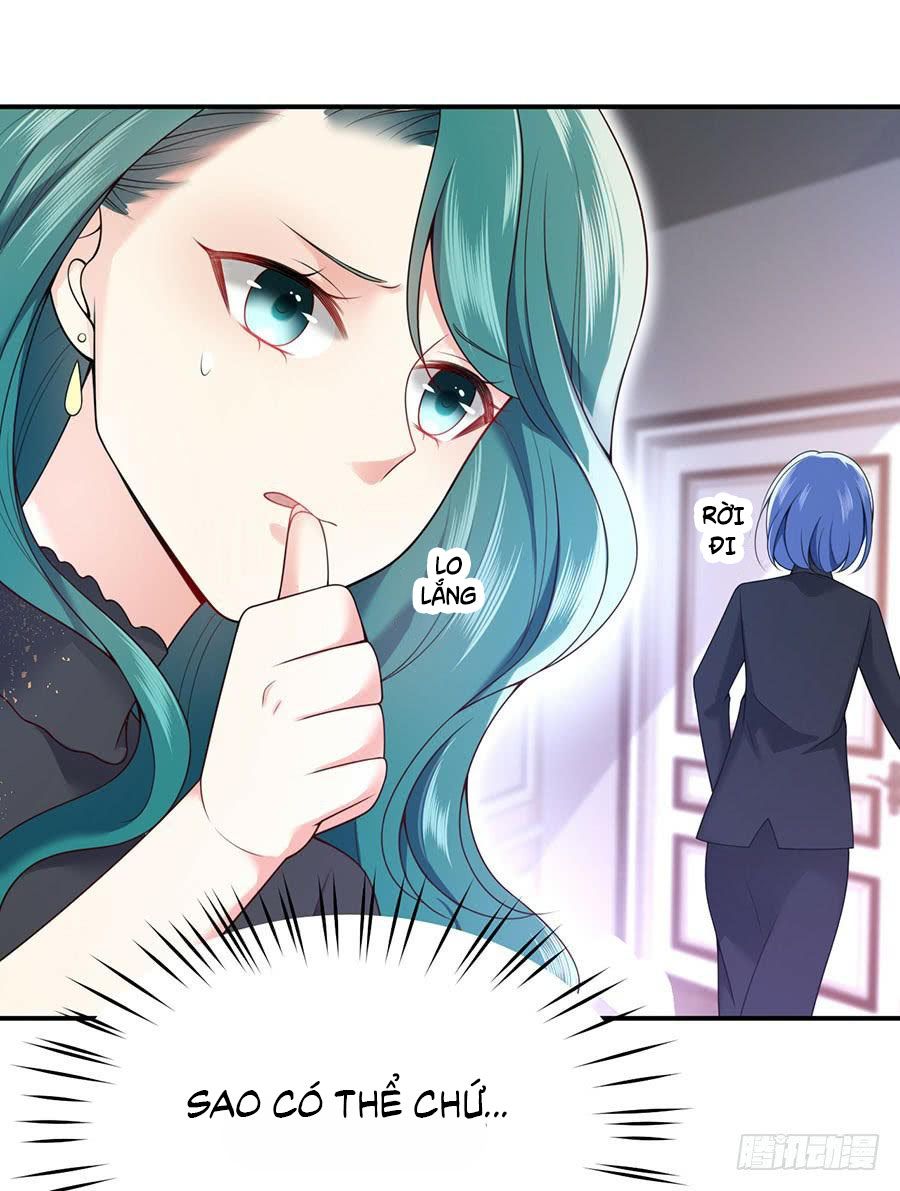 nam thần truy thê chỉ nam chapter 19.1 5