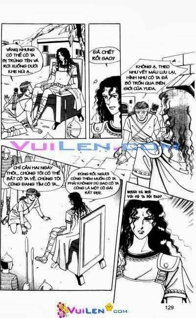 hậu duệ hoàng gia chapter 9 129