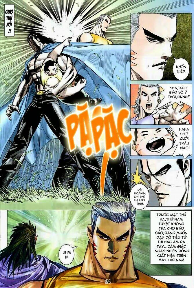 hải hổ 3 chapter 5 24