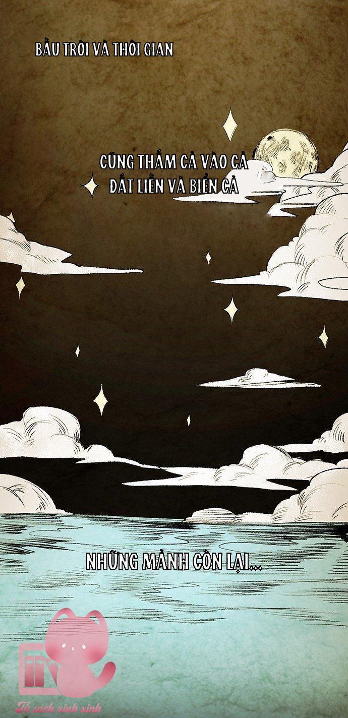 kẻ cướp đoạt hoàng hậu chapter 3 9