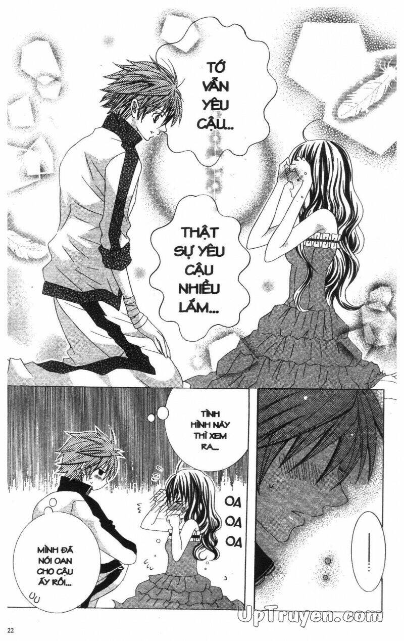 i love you suzuki chapter 14 24