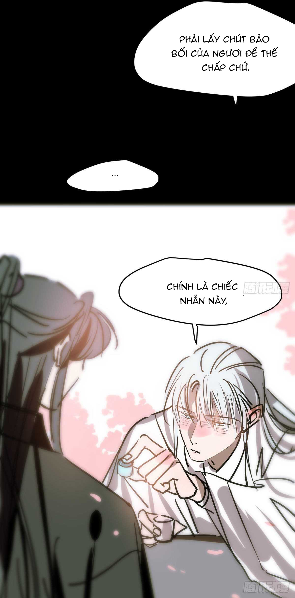Bắt Lấy Ngao Ngao chapter 89 - Trang 23