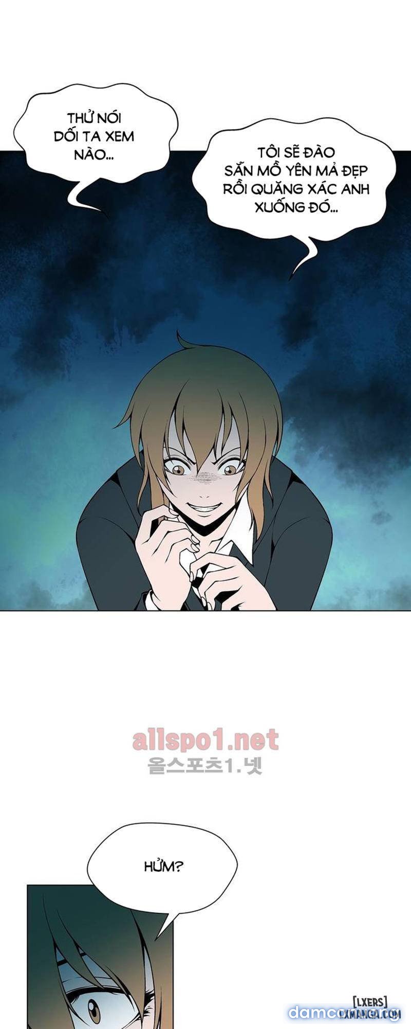 nô lệ song sinh chapter 67 6