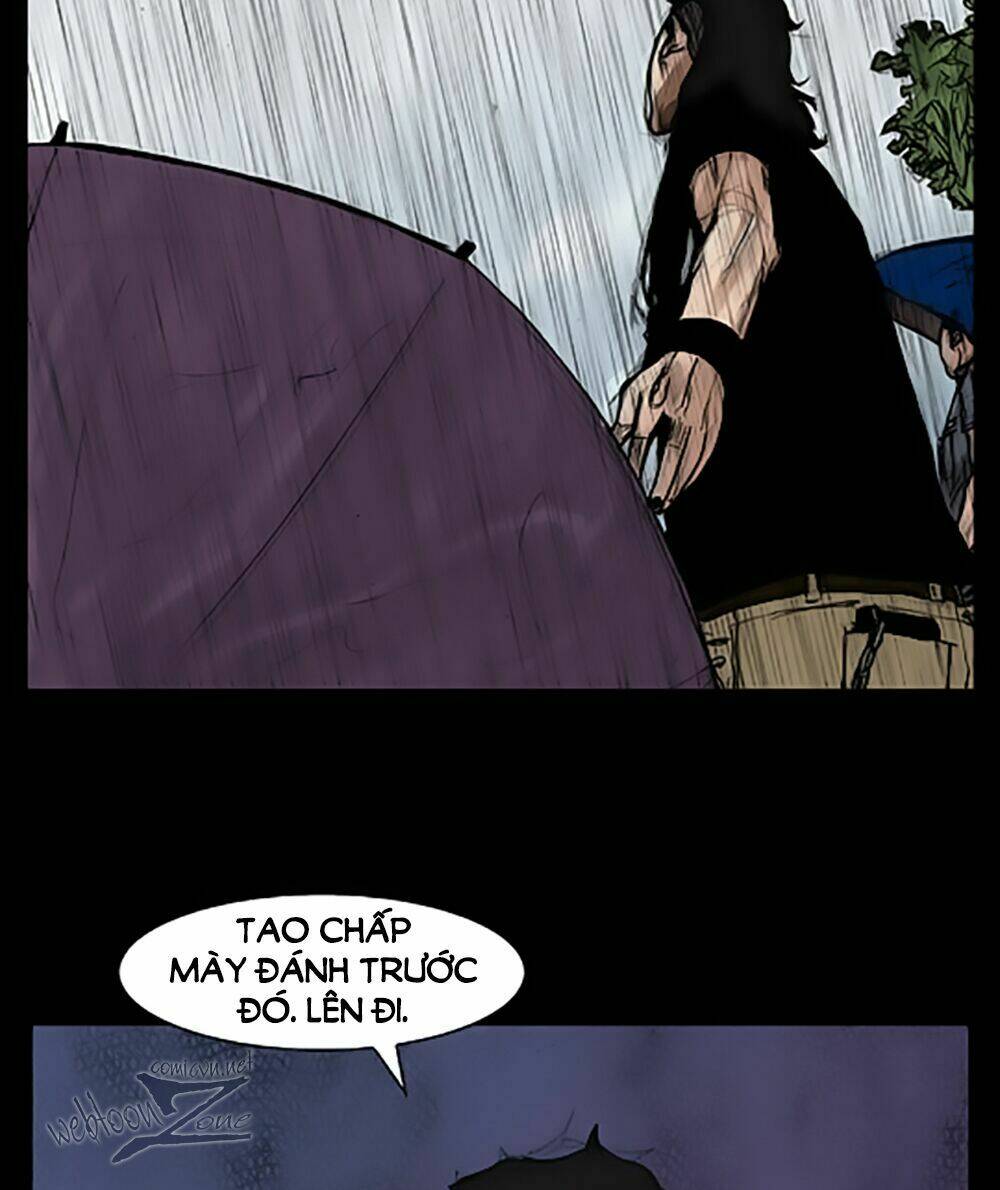 dokgo | độc cô chapter 17 16