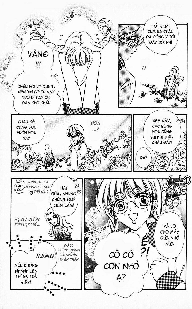 hana ni nare chapter 1 25