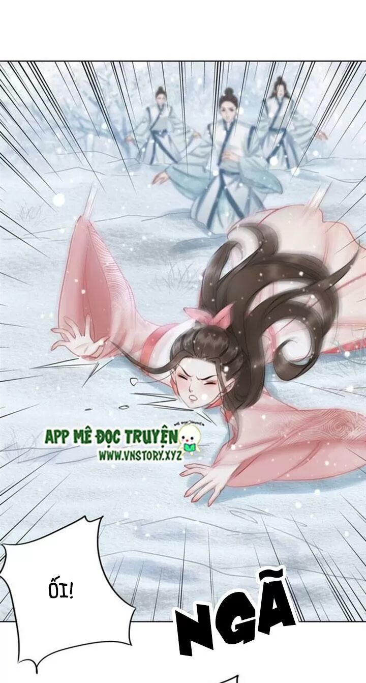 cực phẩm phế vật tiểu thư chapter 82 24