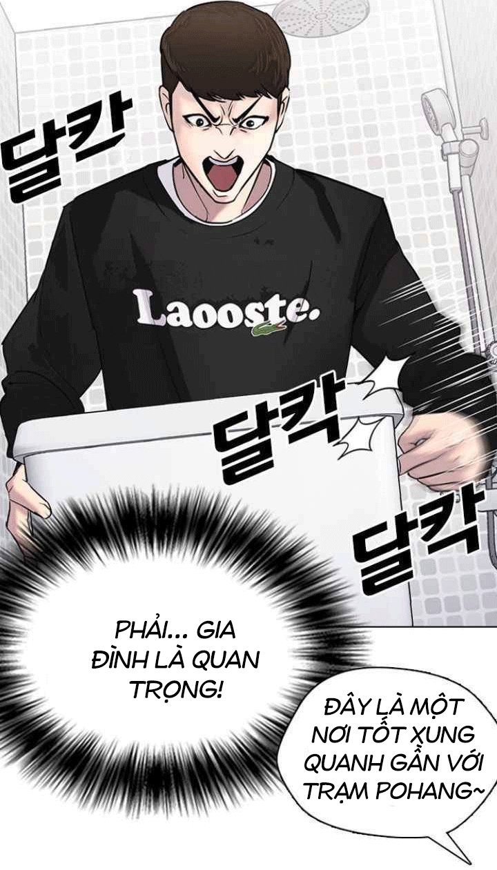 nhật ký khát vọng (desire diary) chapter 11 10