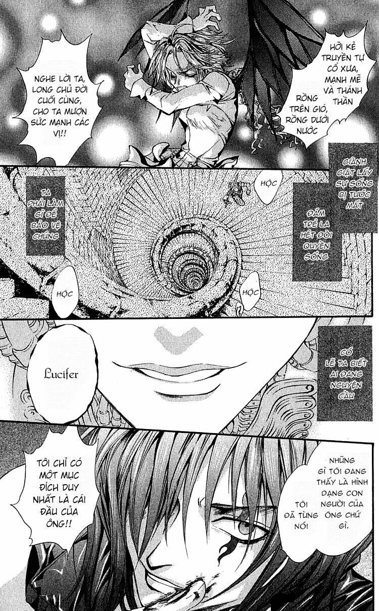 tình yêu loạn luân chapter 119 21